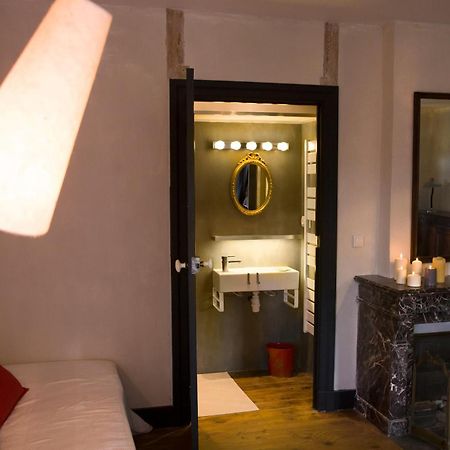Le Montellier Bed and Breakfast Blacé Exteriör bild